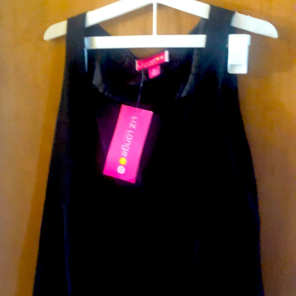 Liz Lange for target maternity dress never worn